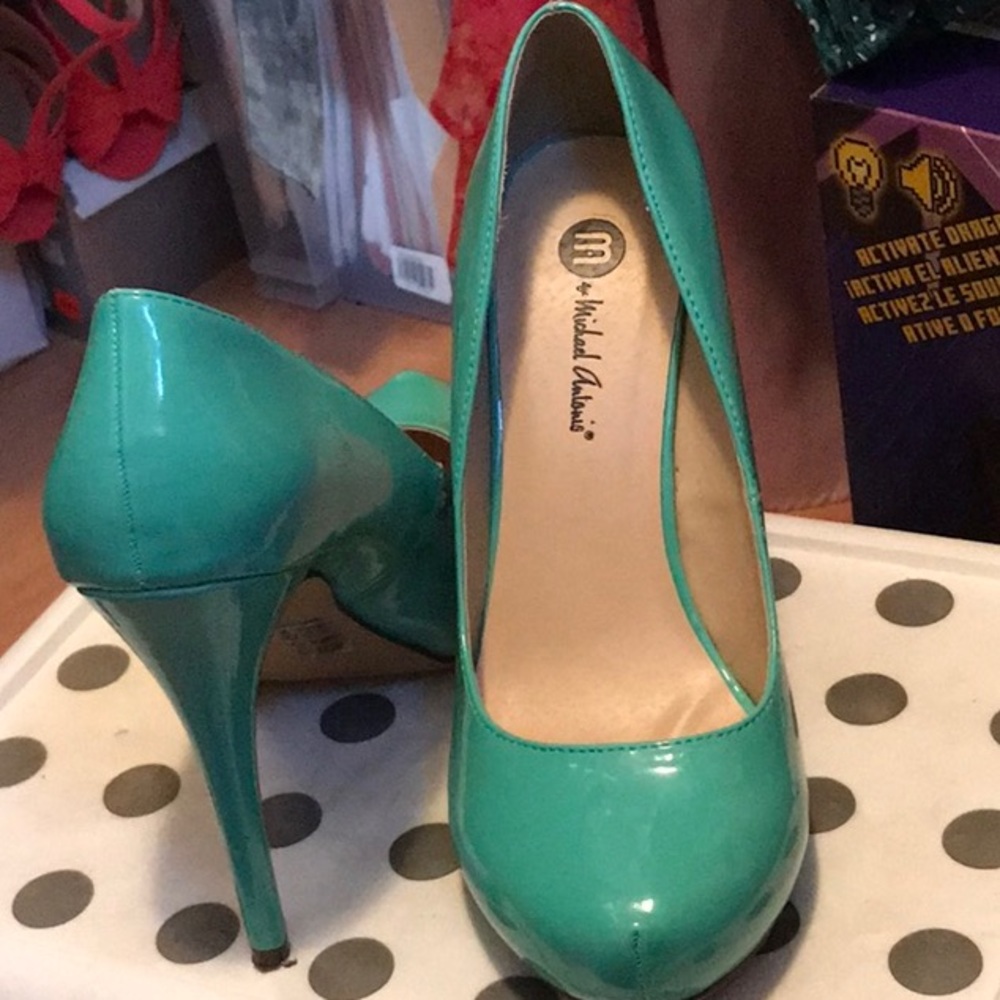Heels